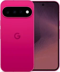 Google Pixel 11 256GB hibiscus
