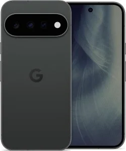 Google Pixel 11 256GB obsidian