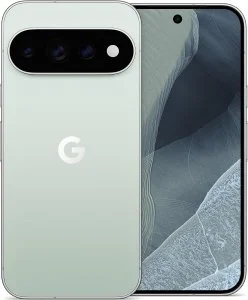 Google Pixel 11 Pro 512GB fog