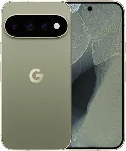 Google Pixel 11 Pro 512GB olive