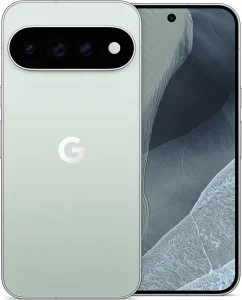 Google Pixel 11 Pro XL 512GB fog