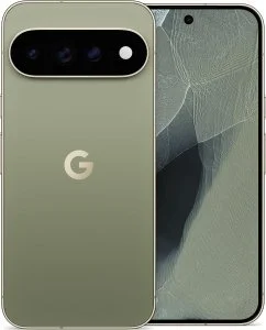 Google Pixel 11 Pro XL 512GB olive