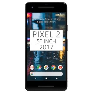 Google Pixel 2 64GB schwarz