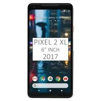 Google Pixel 2 XL 64GB schwarz/weiß