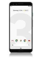 Google Pixel 3 128GB weiß