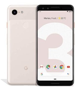 Google Pixel 3