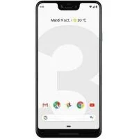 Google Pixel 3 XL 64GB weiß