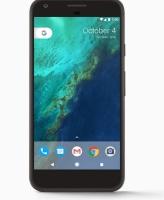 Google Pixel 32GB anthrazit