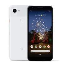 Google Pixel 3a XL 64GB weiß
