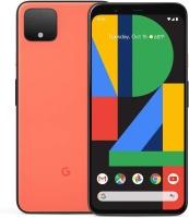 Google Pixel 4 64GB orange