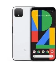 Google Pixel 4 XL 128GB weiß