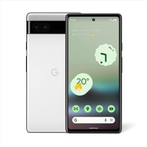 Pixel 6a