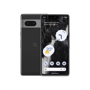 Google Pixel 7 256GB obsidian