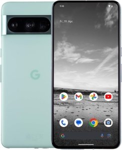 Google Pixel 8 Pro 128GB mint