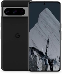 Google Pixel 8 Pro 256GB obsidian