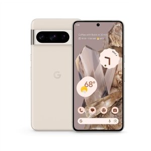 Google Pixel 8 Pro 512GB porcelain