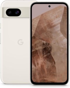 Google Pixel 8a 128GB porcelain
