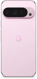 Google Pixel 9 Pro 256GB rose quartz