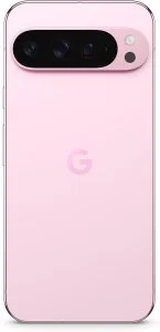 Google Pixel 9 Pro XL 256GB rose quartz