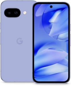 Pixel 9a