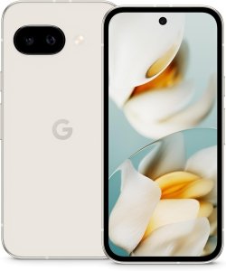 Google Pixel 9a 128GB porcelain