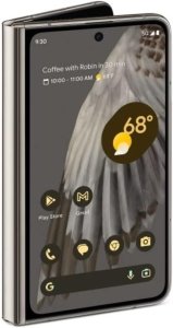 Google Pixel Fold 5G 256GB porzellan