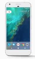 Google Pixel XL 128GB silber