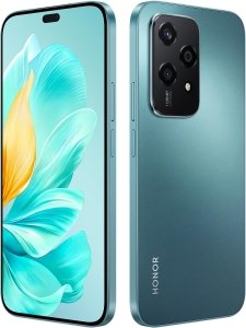 Honor 200 Lite 256GB [Dual-Sim] cyan lake
