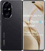 Honor 200 Pro 512GB [Dual-Sim] schwarz
