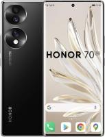 Honor 70 5G 128GB [Dual-Sim] schwarz