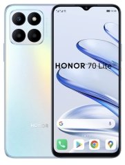 Honor 70 Lite 128GB [Dual-Sim] titansilber