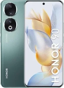 Honor 90 12/ 512GB [Dual-Sim] emerald grün