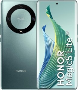 Honor Magic 5 Lite 256GB [Dual-Sim] emerald green