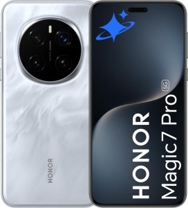 Honor Magic 7 Pro 512GB [Dual-Sim] lunar grey