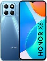 Honor X6 64GB [Dual-Sim] blau