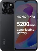 Honor X6a 128GB [Dual-Sim] midnight black