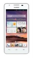 Huawei Ascend G525