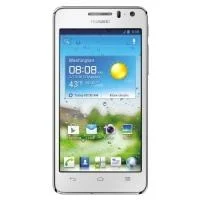 Huawei Ascend G615