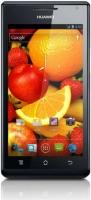 Huawei Ascend P1 4GB schwarz