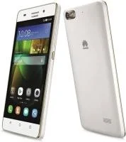 Huawei G Play Mini 8GB [Dual-Sim] weiß