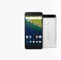 Huawei Google Nexus 6P 64GB weiß