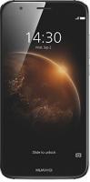 Huawei GX8 32GB [Dual-Sim] titanium grey