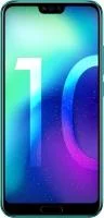 Huawei Honor 10 128GB [Dual-Sim] grün