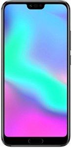 Huawei Honor 10 64GB [Dual-Sim] schwarz