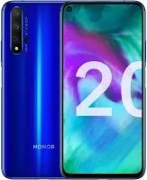 Honor 20