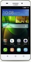 Huawei Honor 4C 8GB [Dual-Sim] weiß