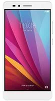 Huawei Honor 5X 16GB [Dual-Sim] silber