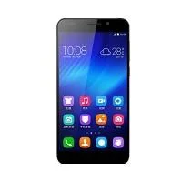 Huawei Honor 6 32GB [Dual-Sim] schwarz
