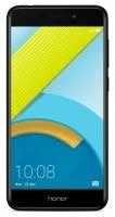 Huawei Honor 6C Pro 32GB [Dual-Sim] schwarz