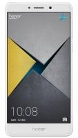 Huawei Honor 6X 64GB [Dual-Sim] silber